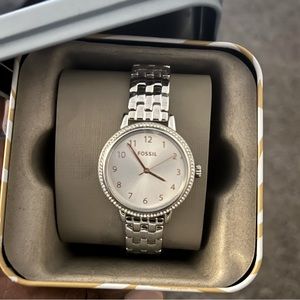 ‼️Ladies Fossil Watch‼️